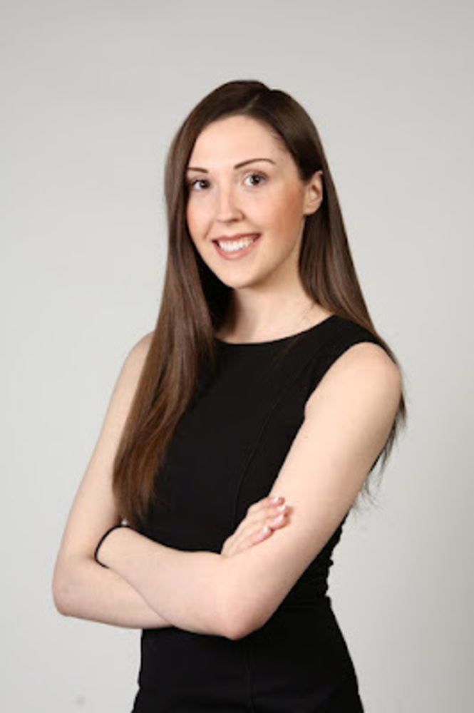 Meet your Posher, Stephanie